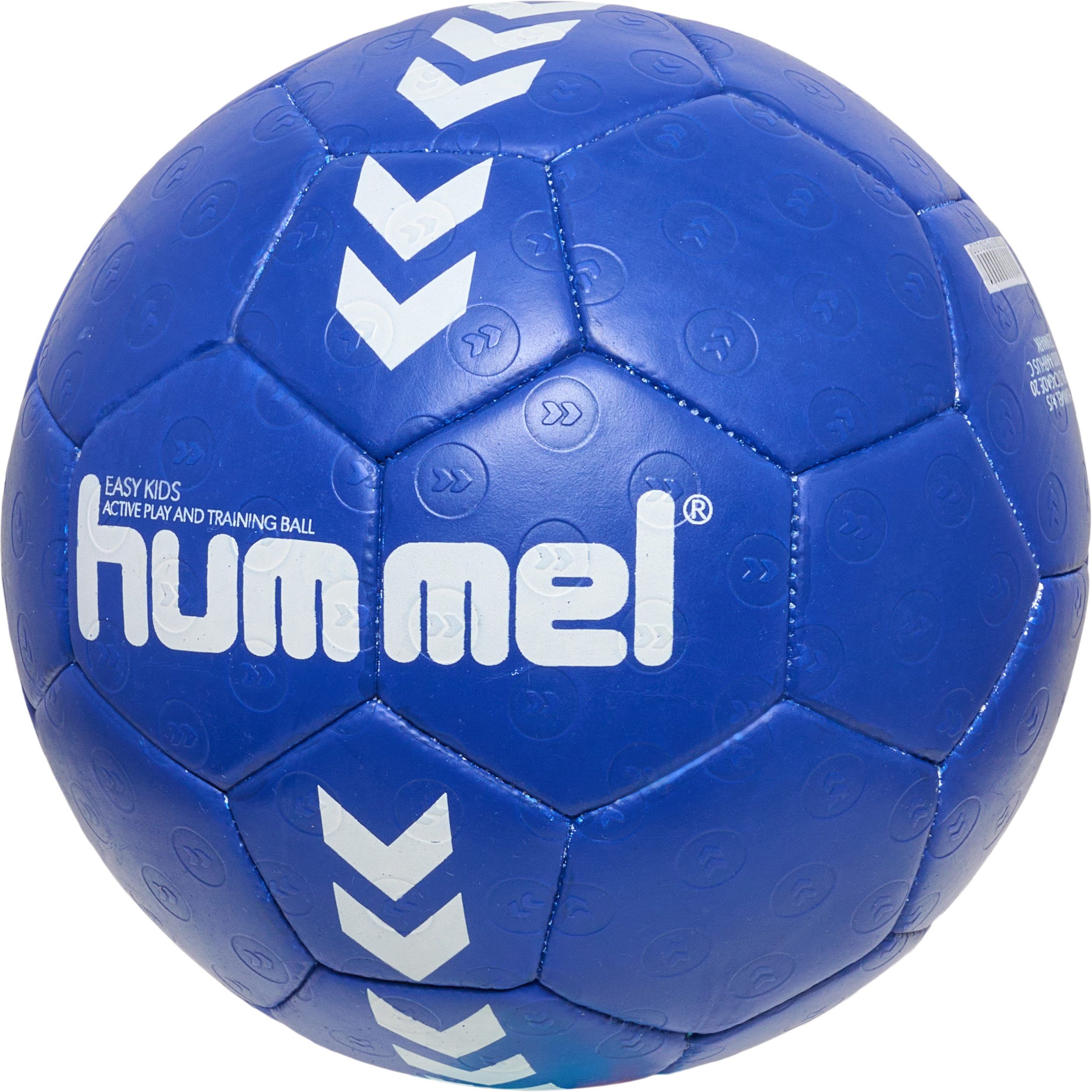 Fußball HML Easy Kids