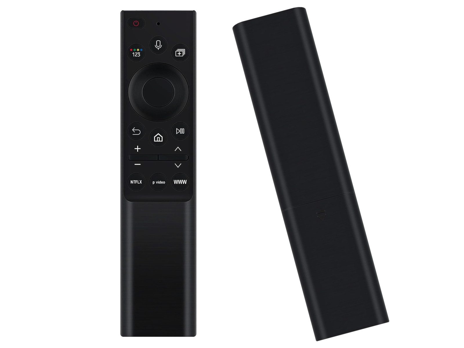 azurano Ersatz für SAMSUNG BN59-01354A, BN59-01357C, BN59-01357L, Universal-Smart-TV-Fernbedienung