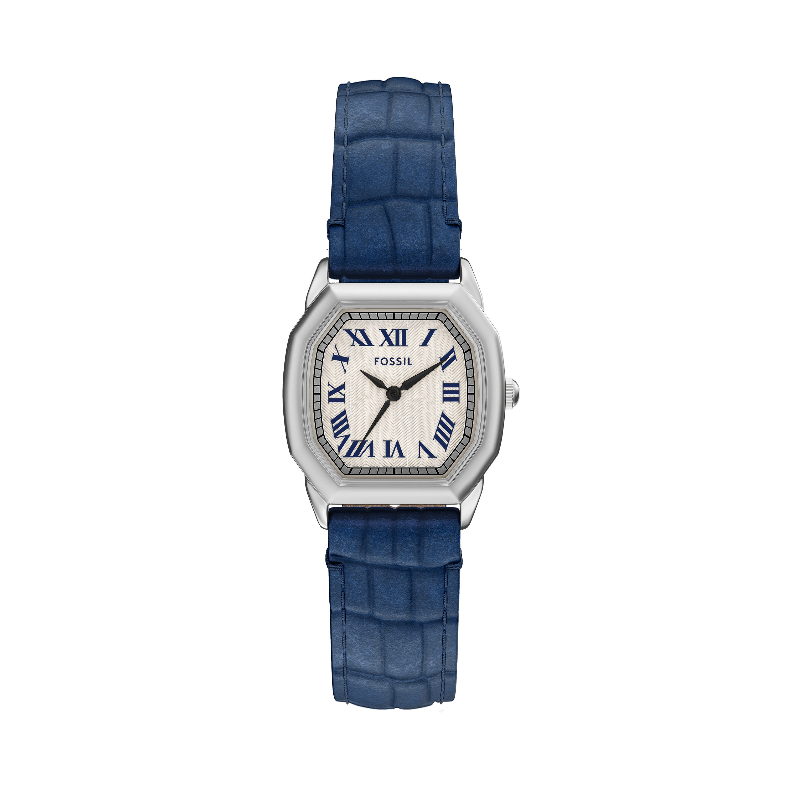 Fossil Quarzuhr HARLOW ES5425, Armbanduhr, Damenuhr, günstig online kaufen