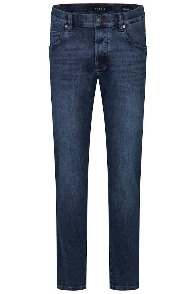 bugatti Stretch-Jeans HERREN JEANS günstig online kaufen