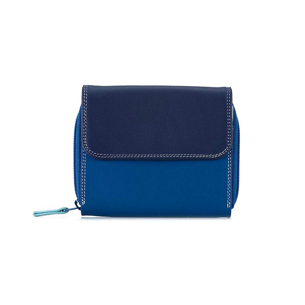 Mywalit Geldbörse, mywalit Portemonnaie mit Zip Coin (Medium)