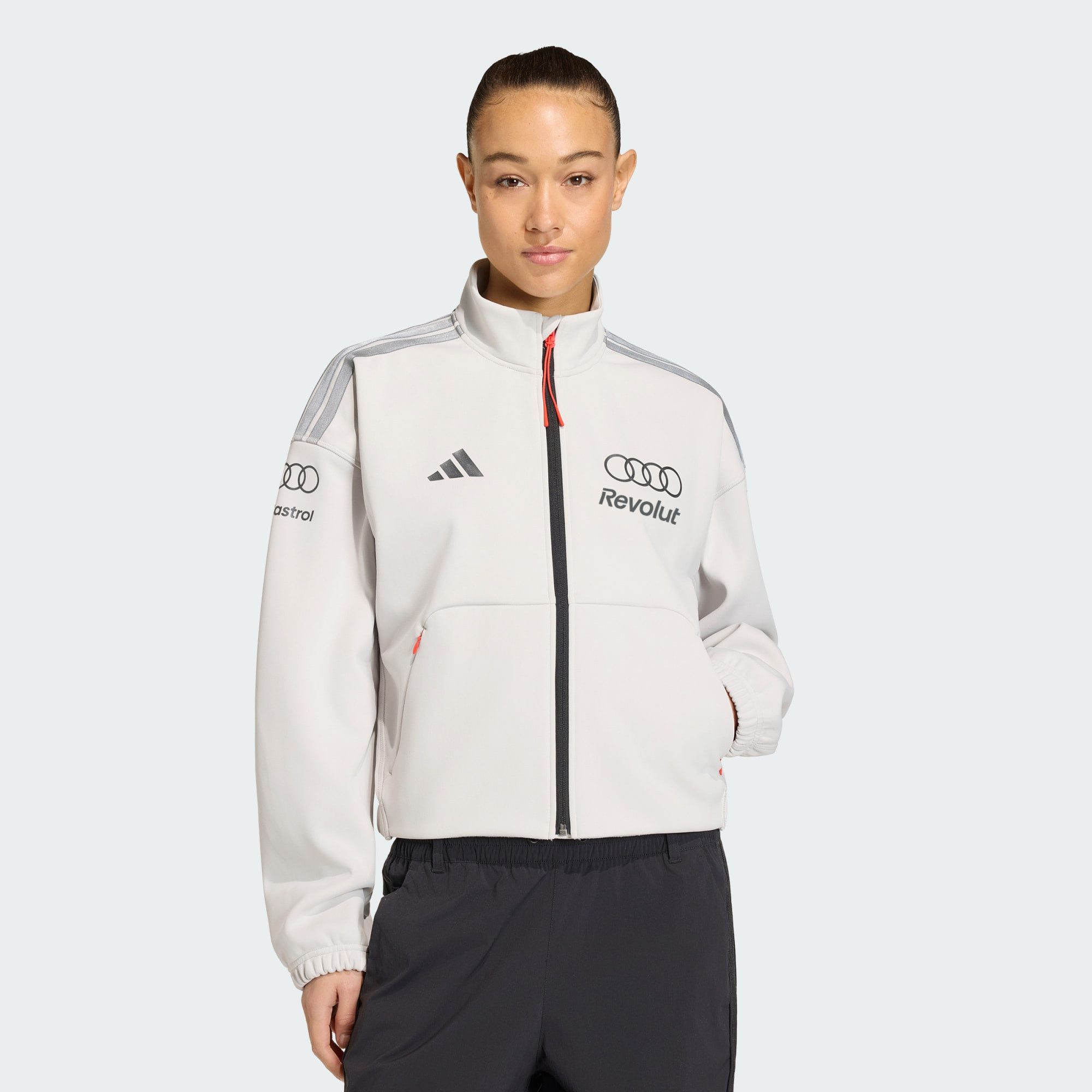 adidas Performance Trainingsjacke (1-St)