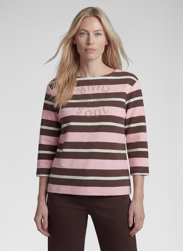 Rabe Print-Shirt T-Shirt