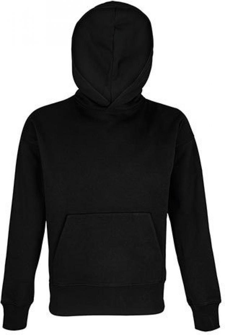 SOLS Kapuzenpullover Unisex Hooded Sweatshirt Origin XS bis 3XL