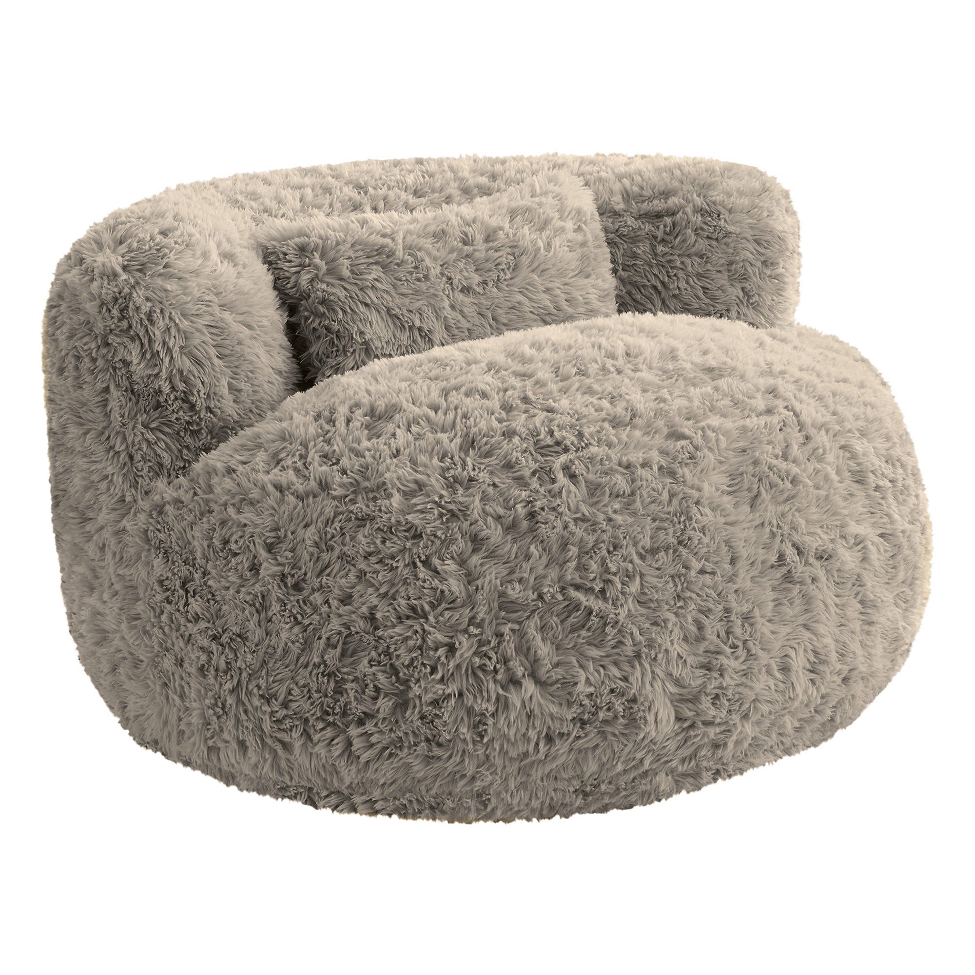 CHITA Sitzsack mit Kissen & Decke, Fleece, Gaming Sitzsack (1 Sitzsack + 1 Kissen +1 Decke), Lounge Chair Cozy, platzsparend, vakuumverpackt