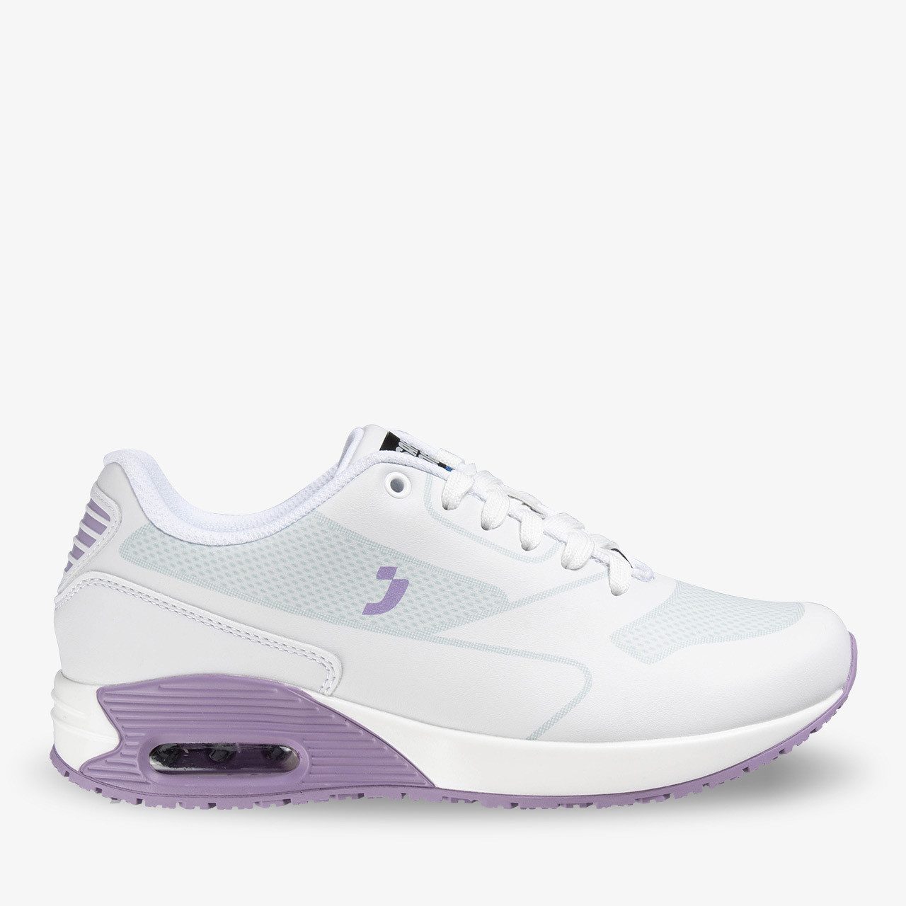 Safety Jogger Works Berufsschuh