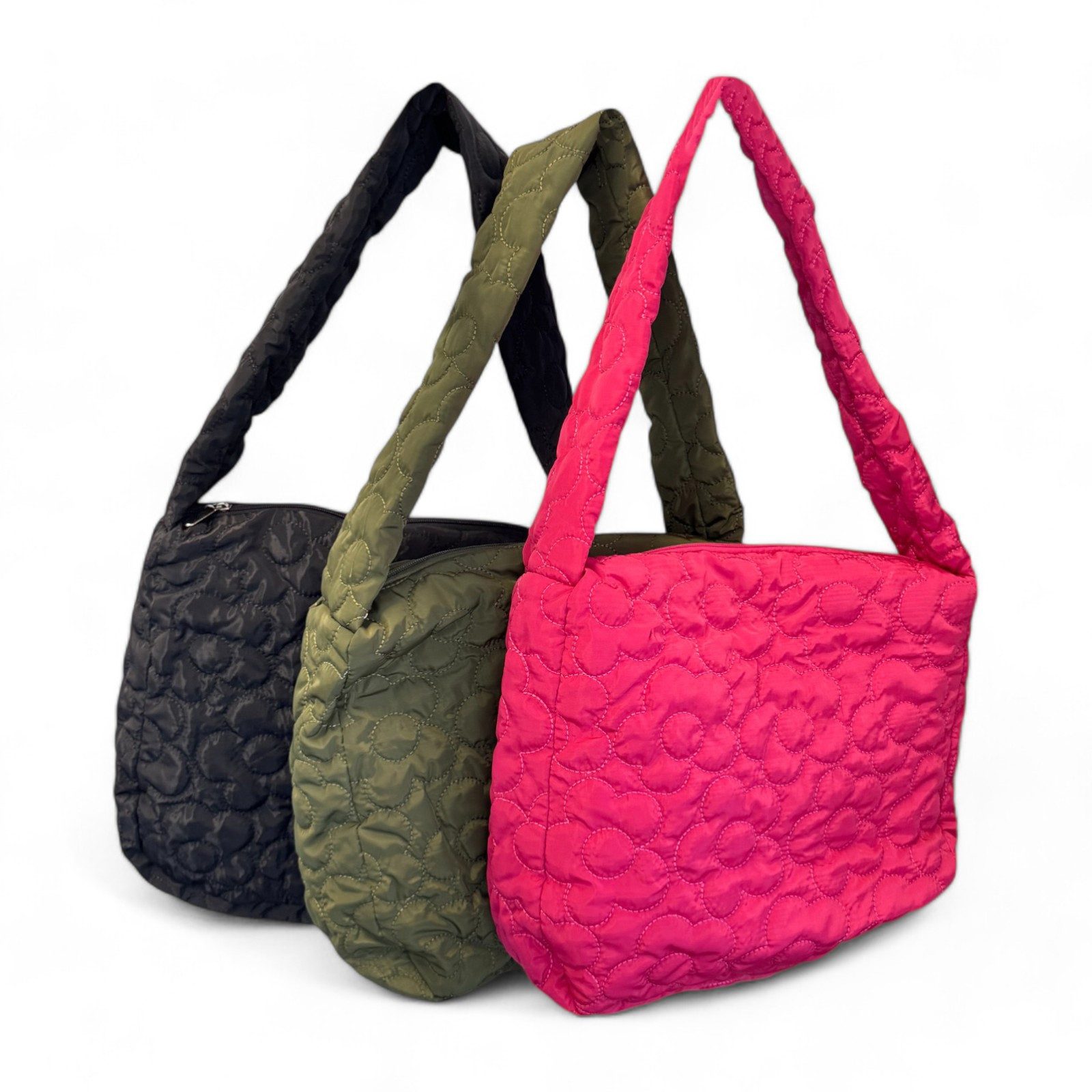 Cocopop Studio Umhängetasche Handtaschen, Einkaufstaschen, Beuteltaschen, H günstig online kaufen