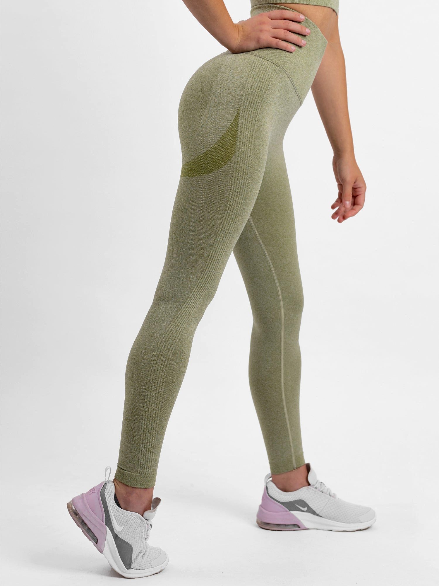 VAAM LMNTS Leggings SCRUNCH SEAMLESS günstig online kaufen