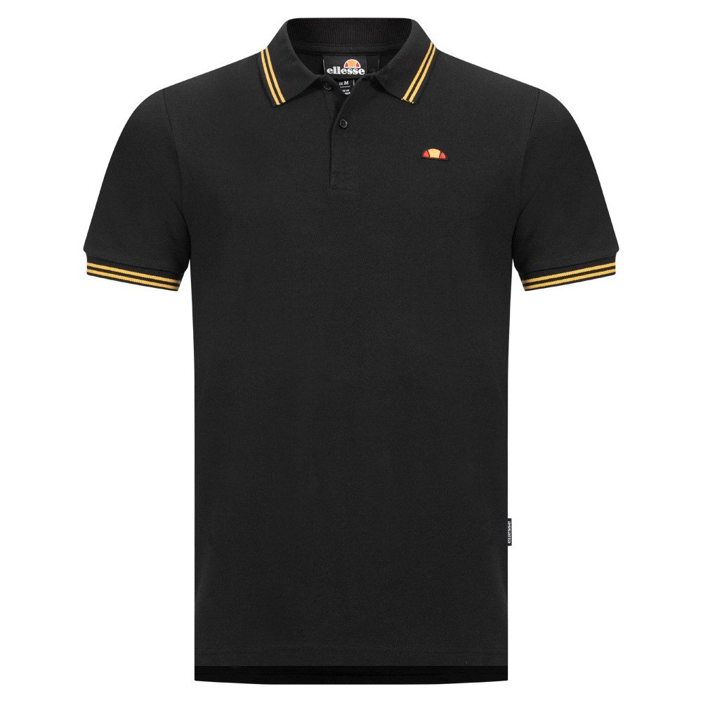 Ellesse Poloshirt Dioran Twin Tipped günstig online kaufen