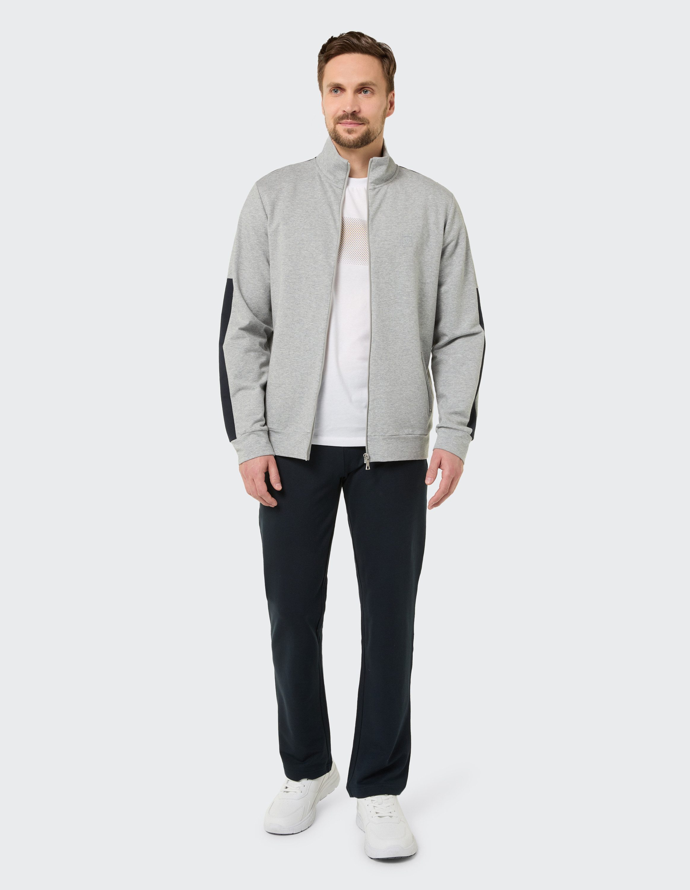 Joy Sportswear Trainingsjacke Jacke LORENZ