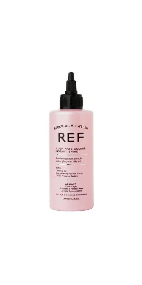 REF Glanzspray REF Illuminate Colour Instant Shine 200ml