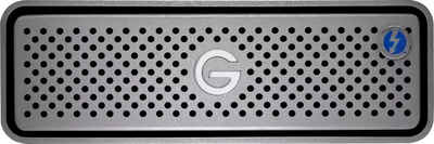 SanDisk Professional G-DRIVE PRO externe HDD-Festplatte (4 TB) 3,5"