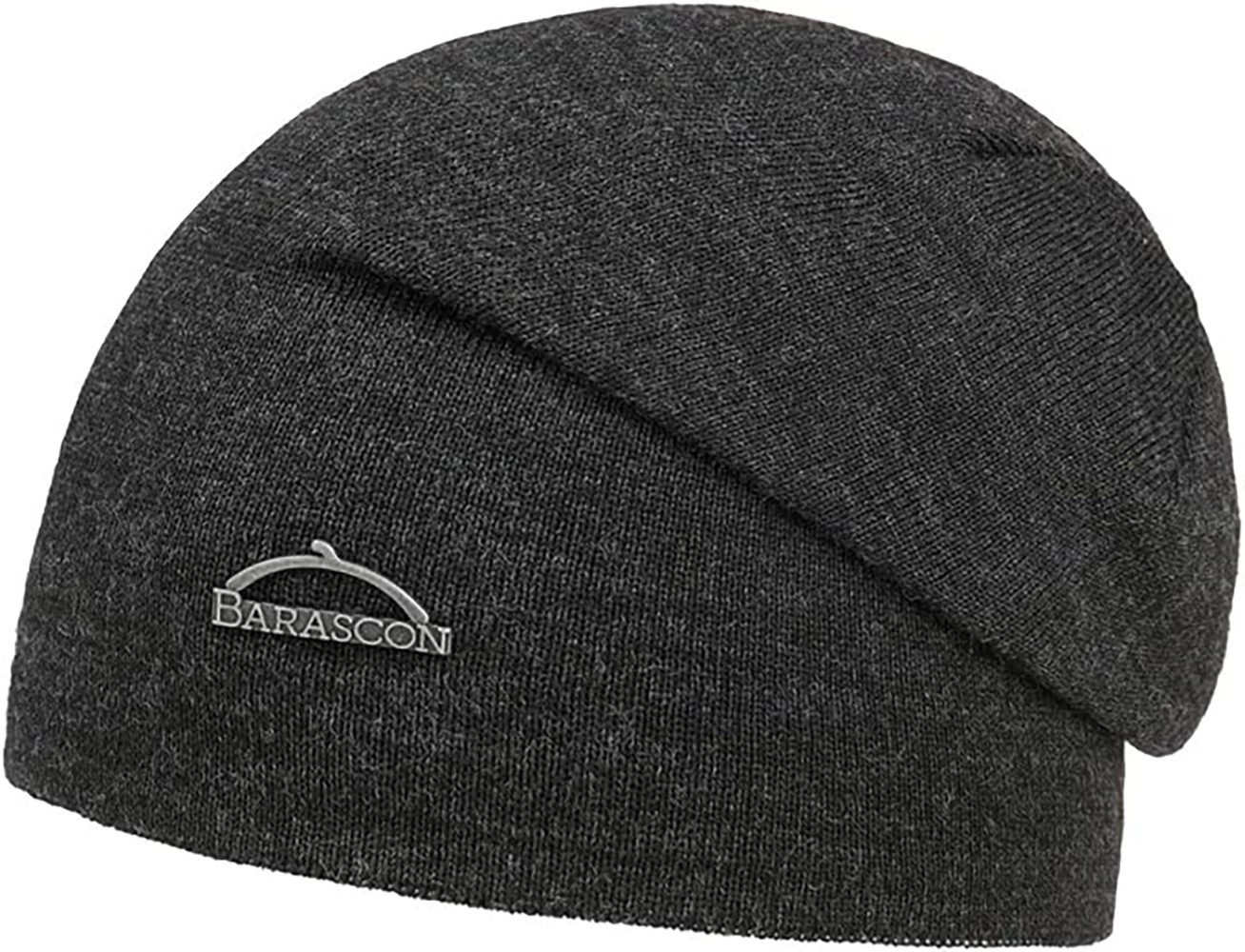 Beanie Woolmix Made in Italy