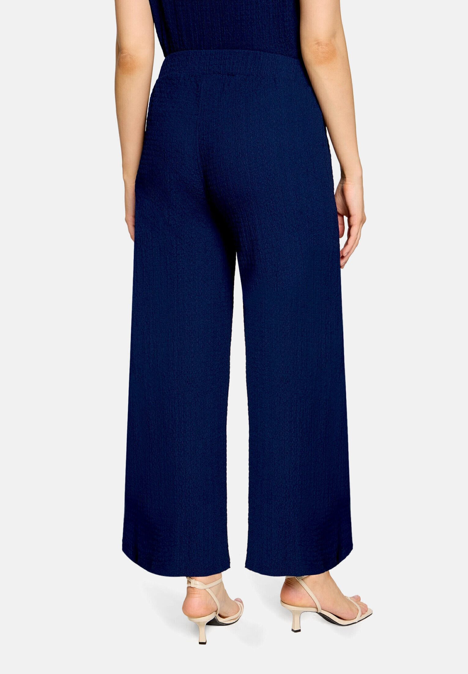 Betty Barclay Culotte Damen mit Gummizug – Bild 3 von 5
