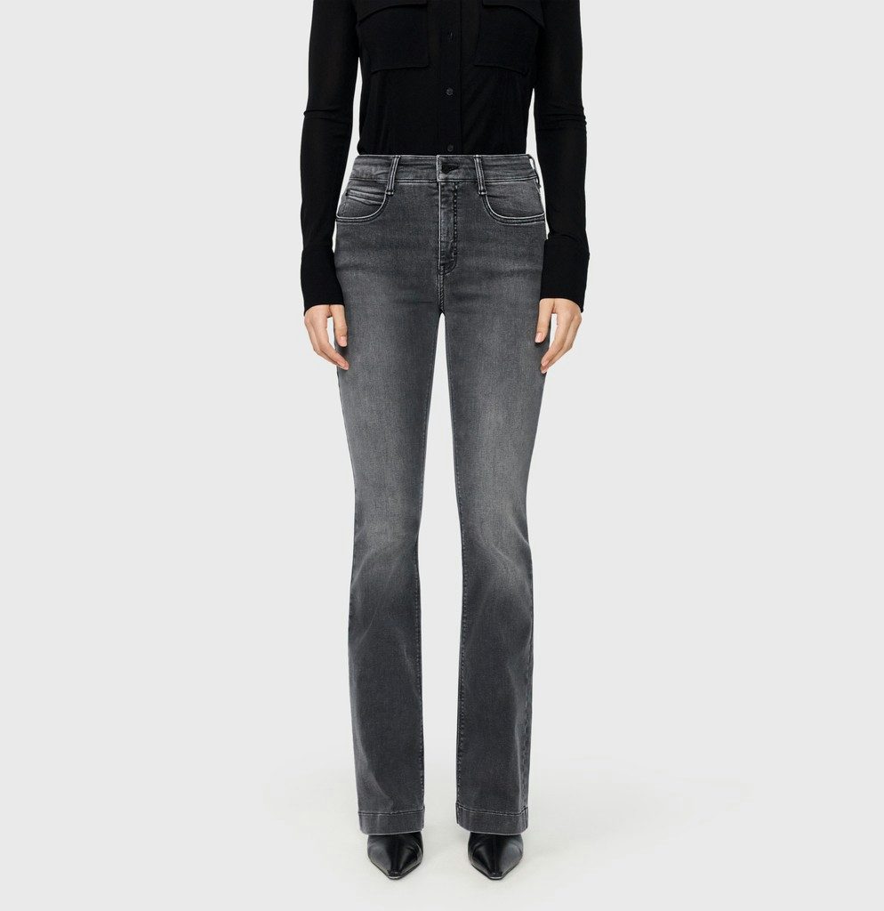 MAC Regular-fit-Jeans DREAM BOOT