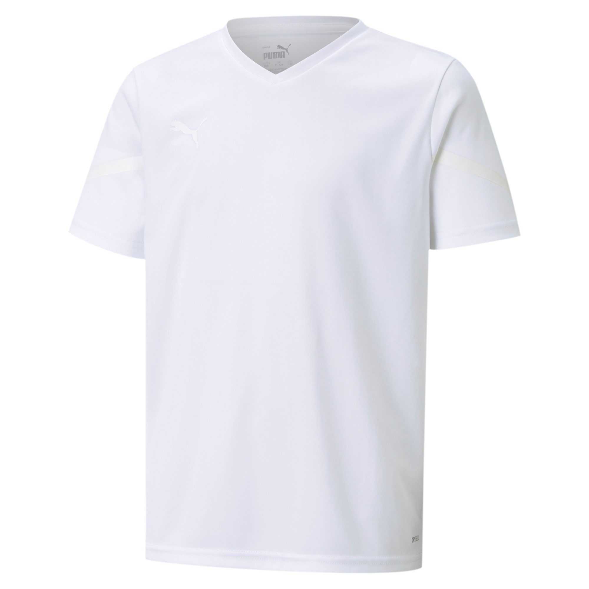 PUMA White