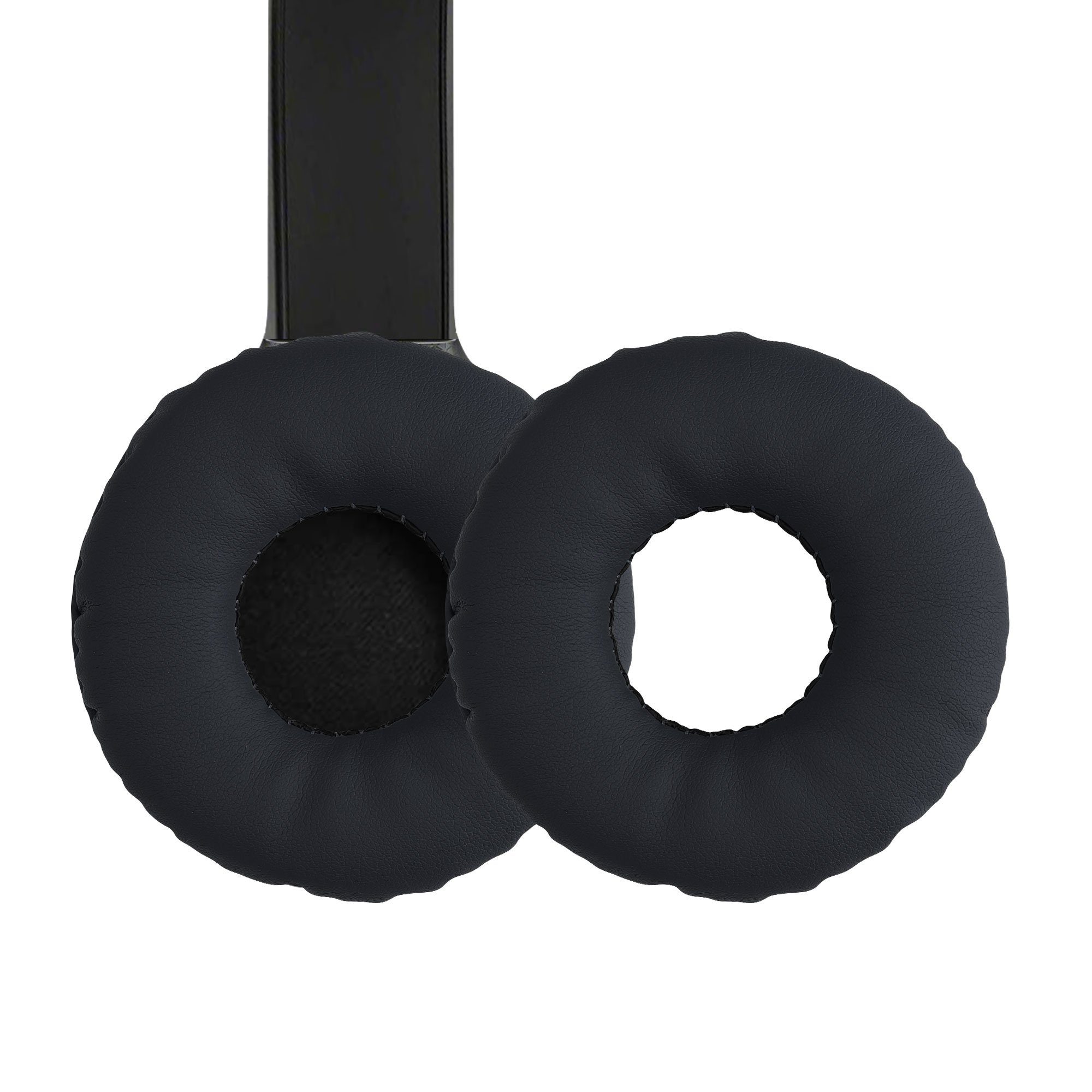 2x Ohr Polster für Sony WH-CH510 Ohrpolster