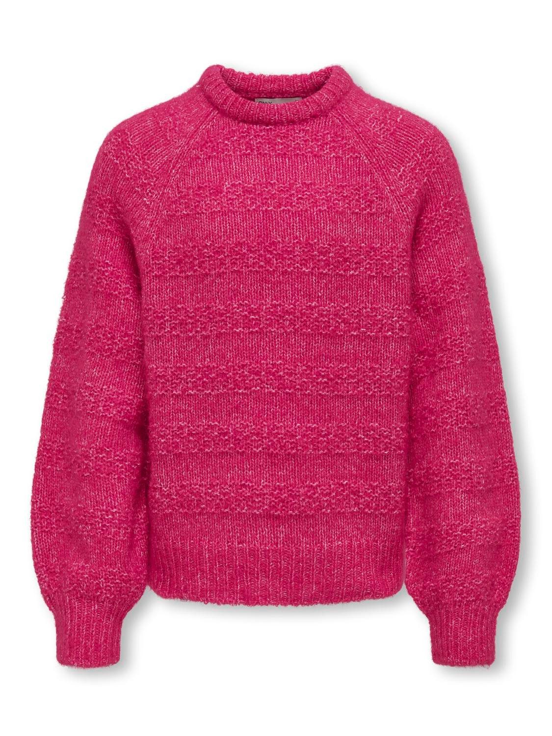 Strickpullover