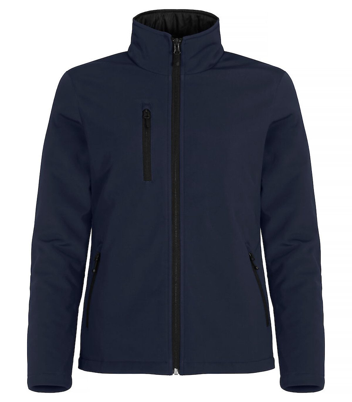 Softshelljacke Padded Softshell Lady