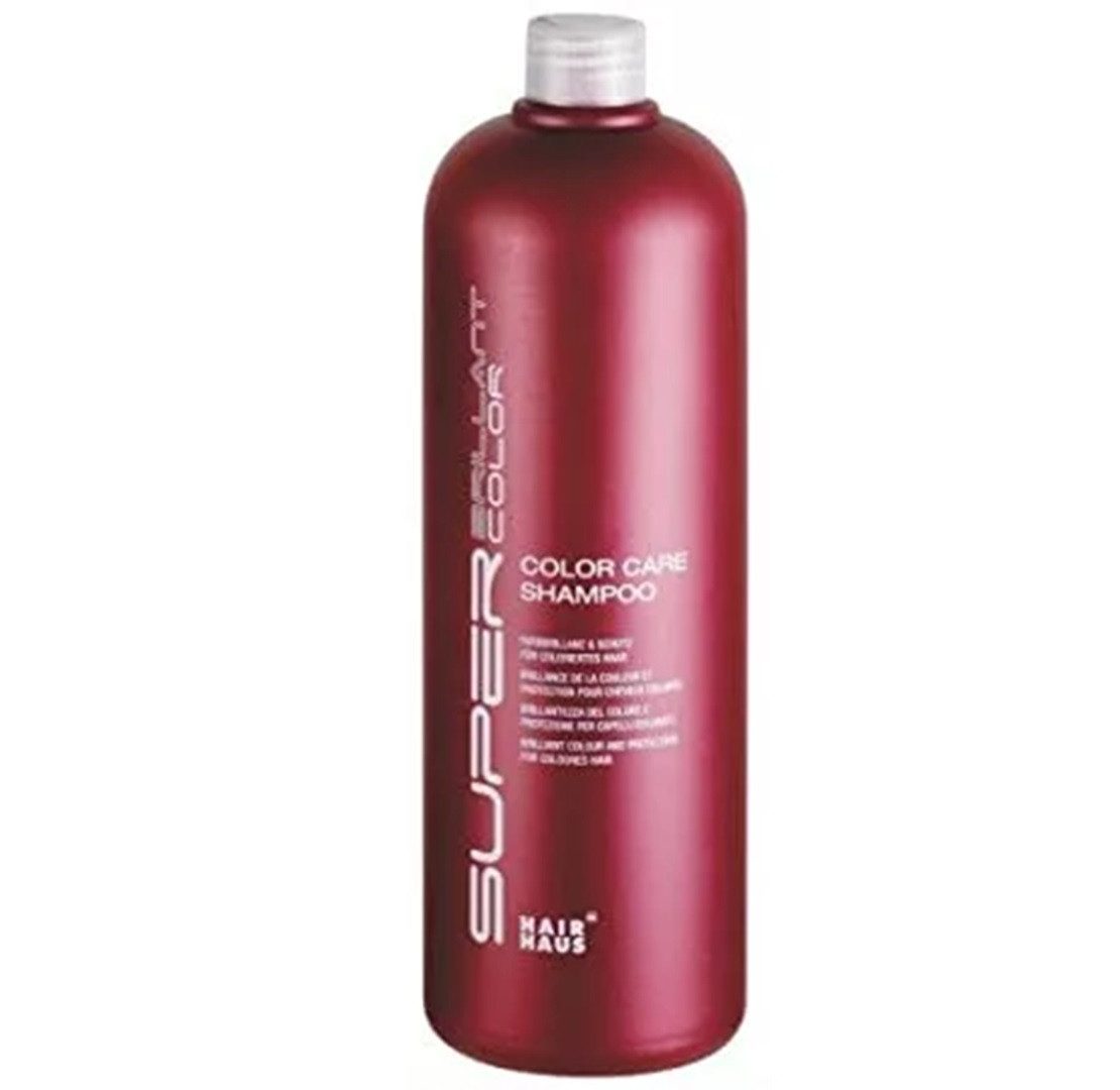 SBC Haarshampoo SBC Color Care Shampoo 1000ml