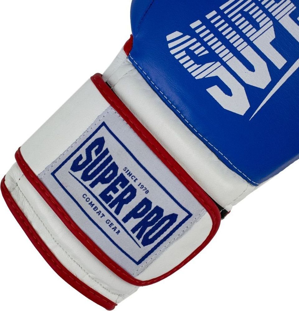Super Pro Boxhandschuhe