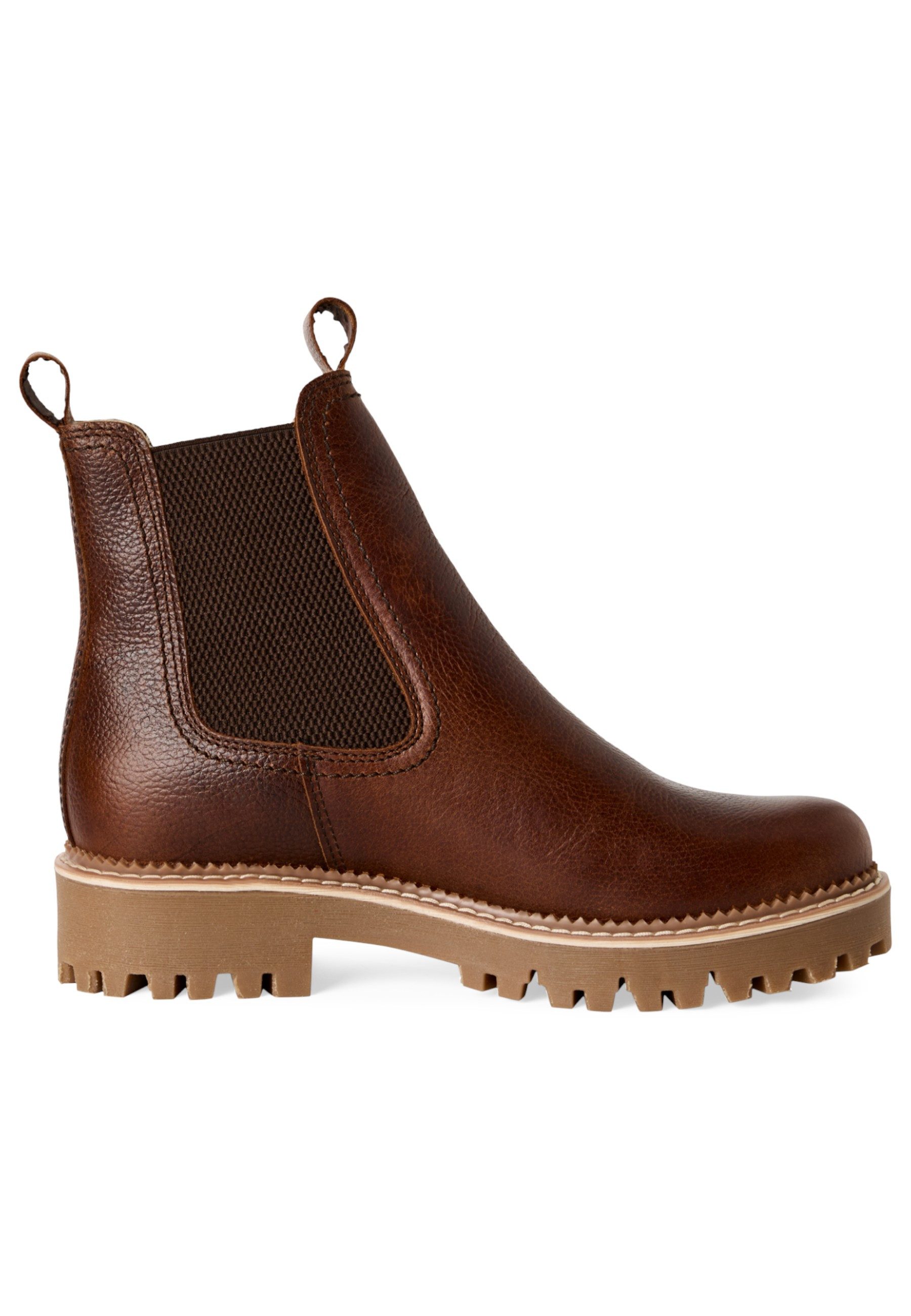 Tamaris 1-26494-45 305 Cognac Stiefelette