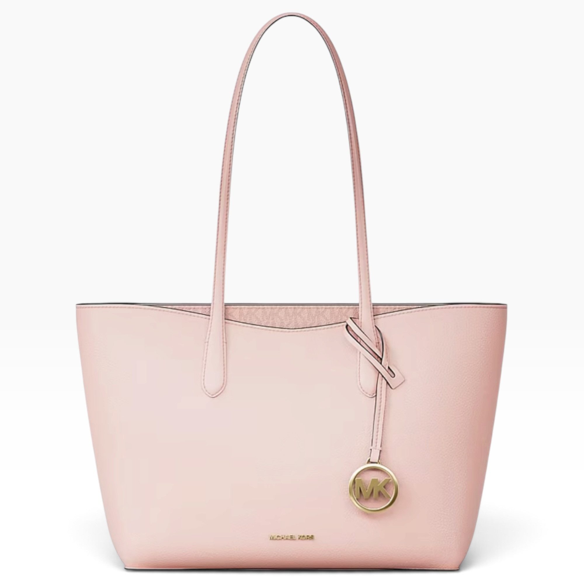 MICHAEL KORS Handtasche Michael Kors Handtasche Arden Damen Leder Rosa