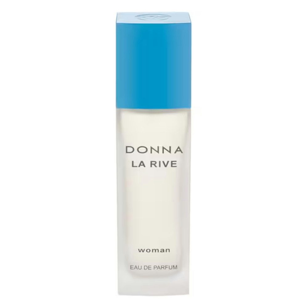 Eau de Parfum LA RIVE Women's Collection Donna Spray 90 ml