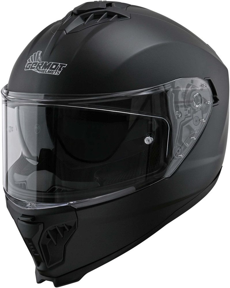 Motorradhelm GM 811