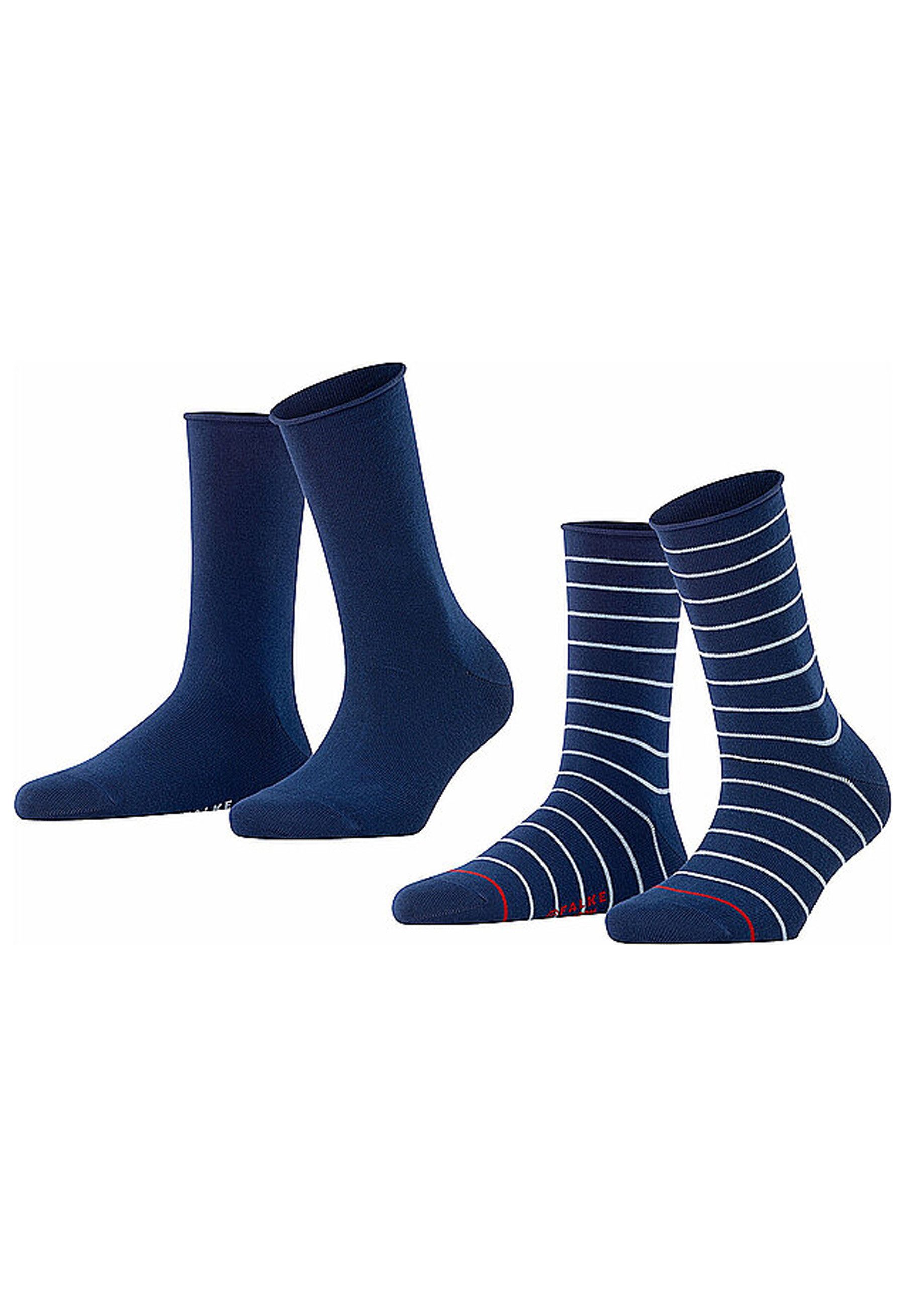 FALKE Strümpfe Happy Str So Dp