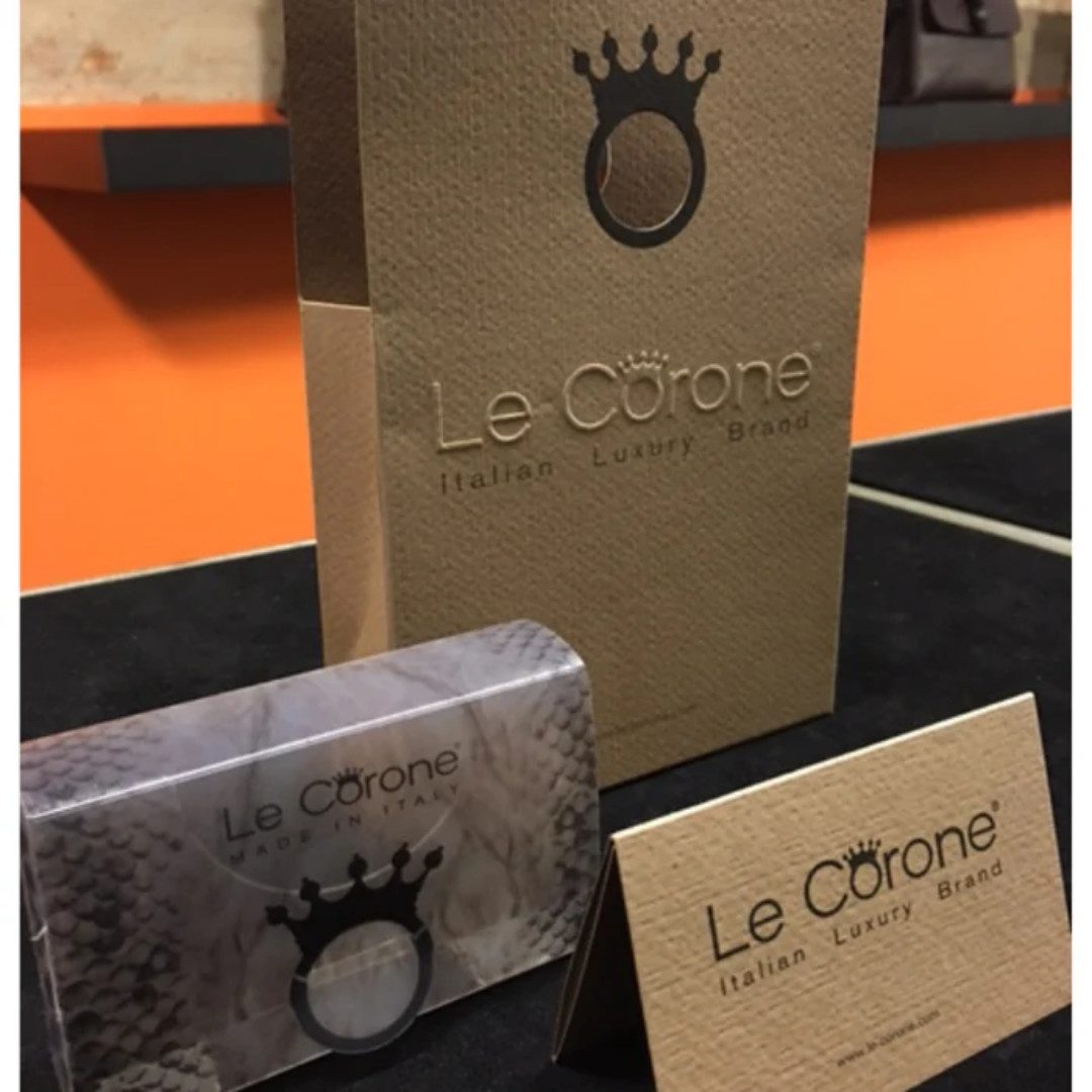 Le Corone Schmuckset LE CORONE FOREVER günstig online kaufen