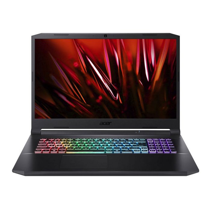 Acer Nitro 5 AN517-54-99DN Gaming-Notebook (43.94 cm/17.3 Zoll Intel Core™ i9 11900H GeForce® RTX™ 3070 1000 GB SSD)