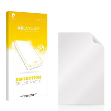 upscreen Schutzfolie für SoyMomo Tablet Pro, Displayschutzfolie, Folie matt entspiegelt Anti-Reflex
