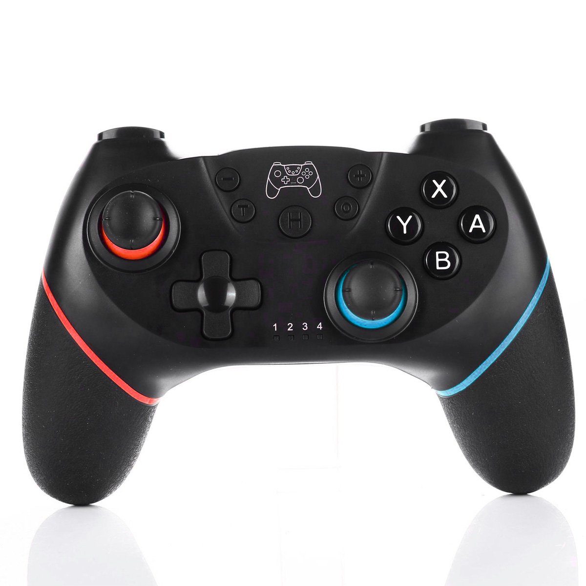 Bluetooth Gamecontroller,Wireless, stabiles Signal Controller