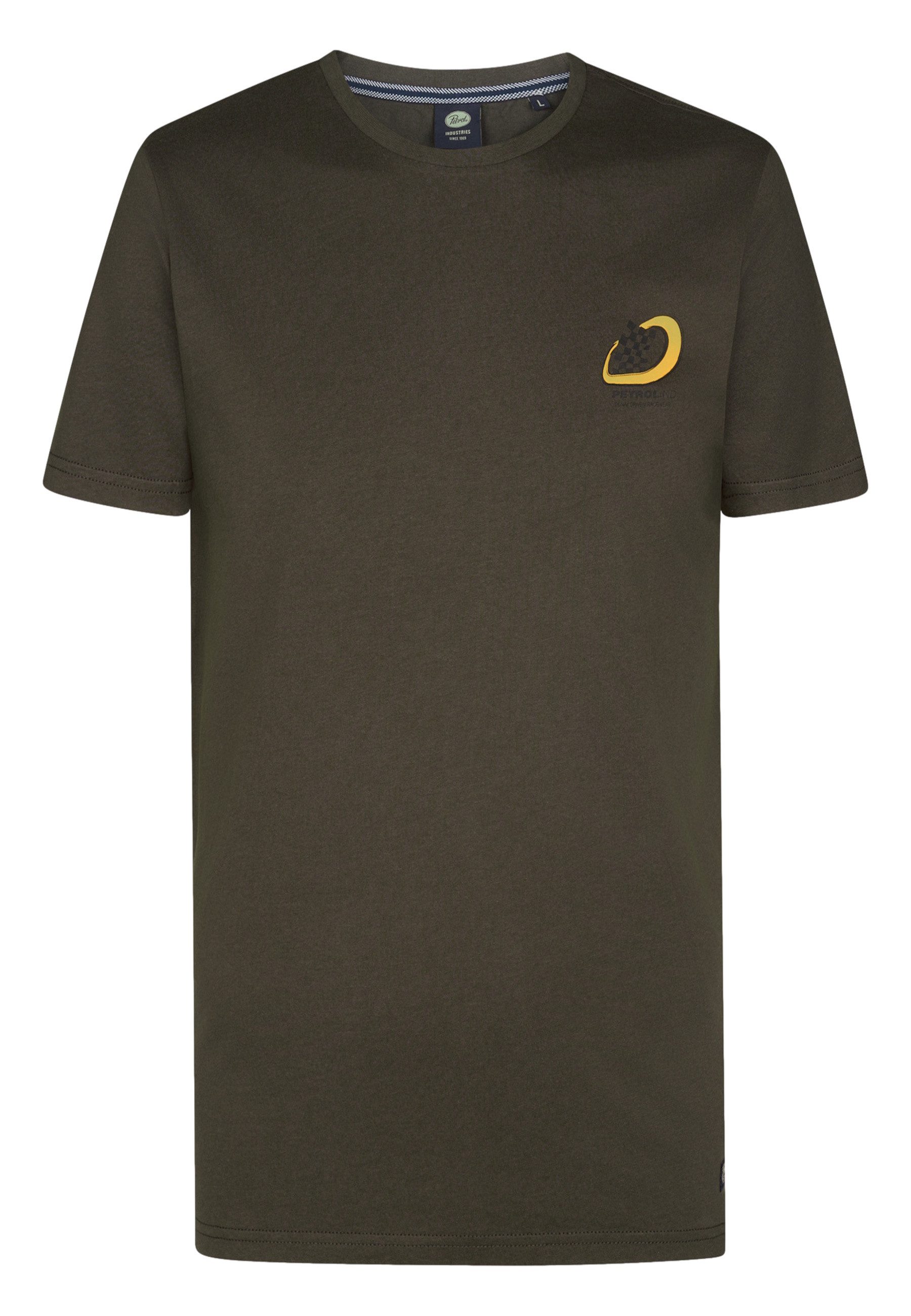 T-Shirt T-Shirt Kurzarmshirt
