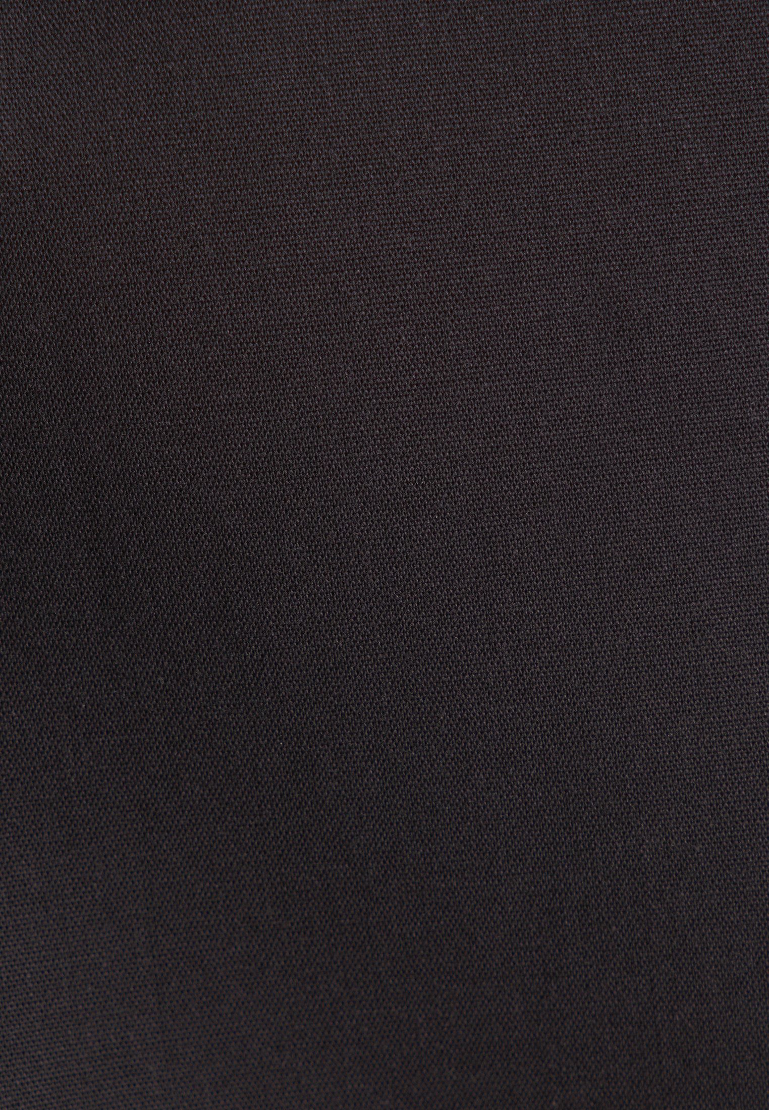 seidensticker Businesshemd Schwarze Rose Slim 1/1 Extra lang Kentkragen Uni – Bild 5 von 5