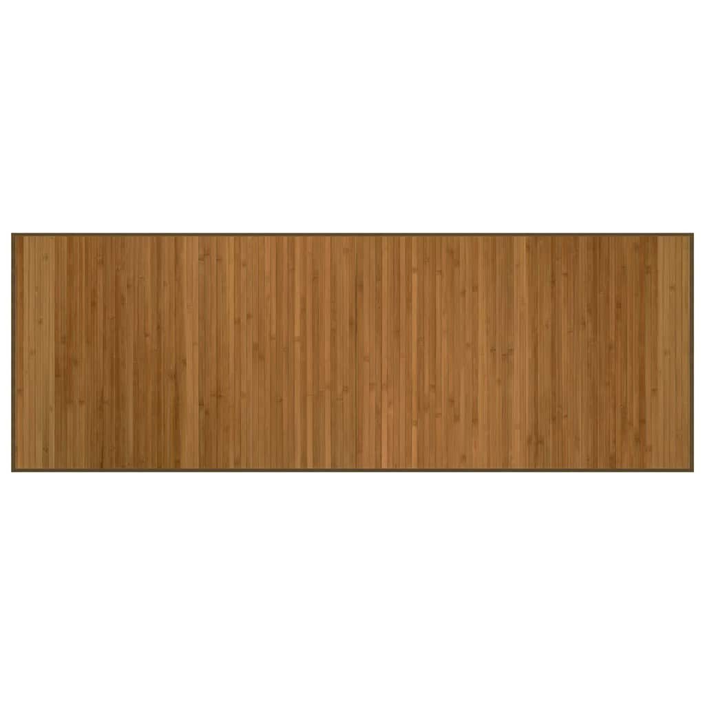 grauer bambus sichtschutz Bambuszaun Giga - 180x180 cm main image 1