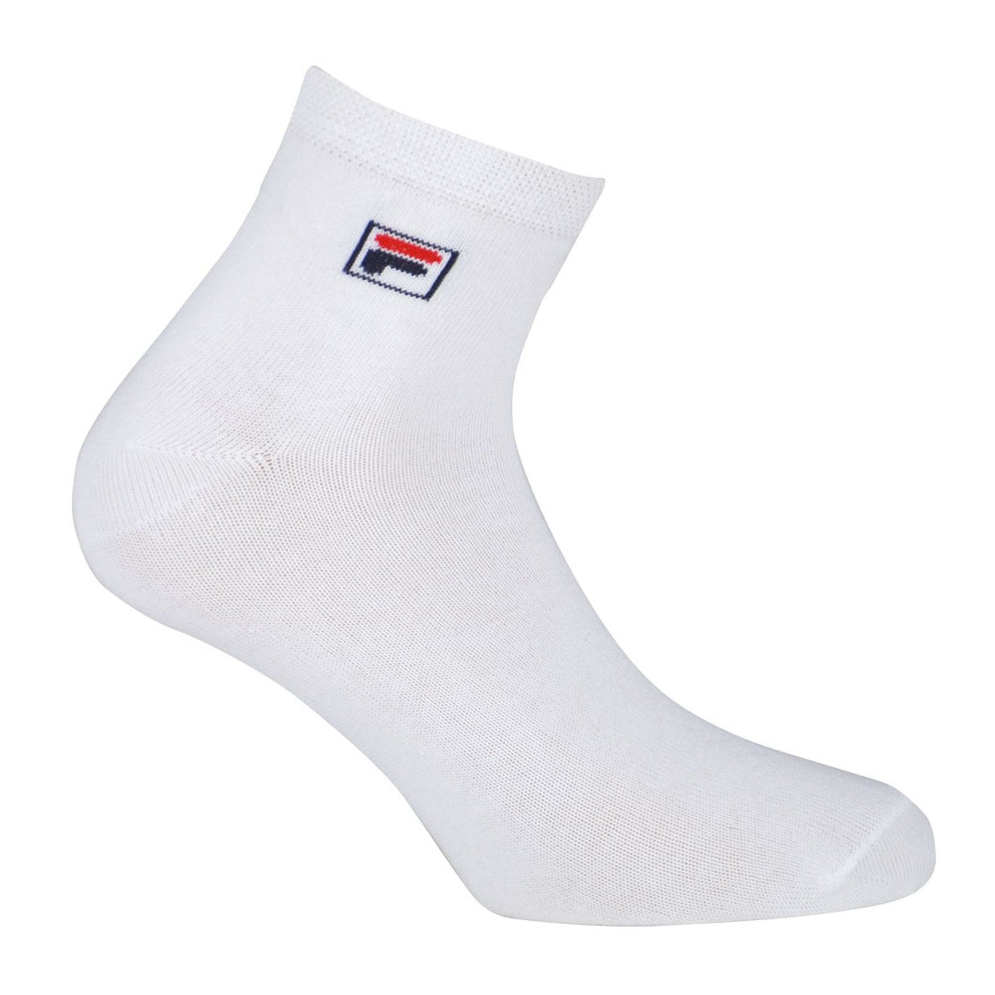 Fila Sneakersocken Unisex Socken 6er Pack günstig online kaufen