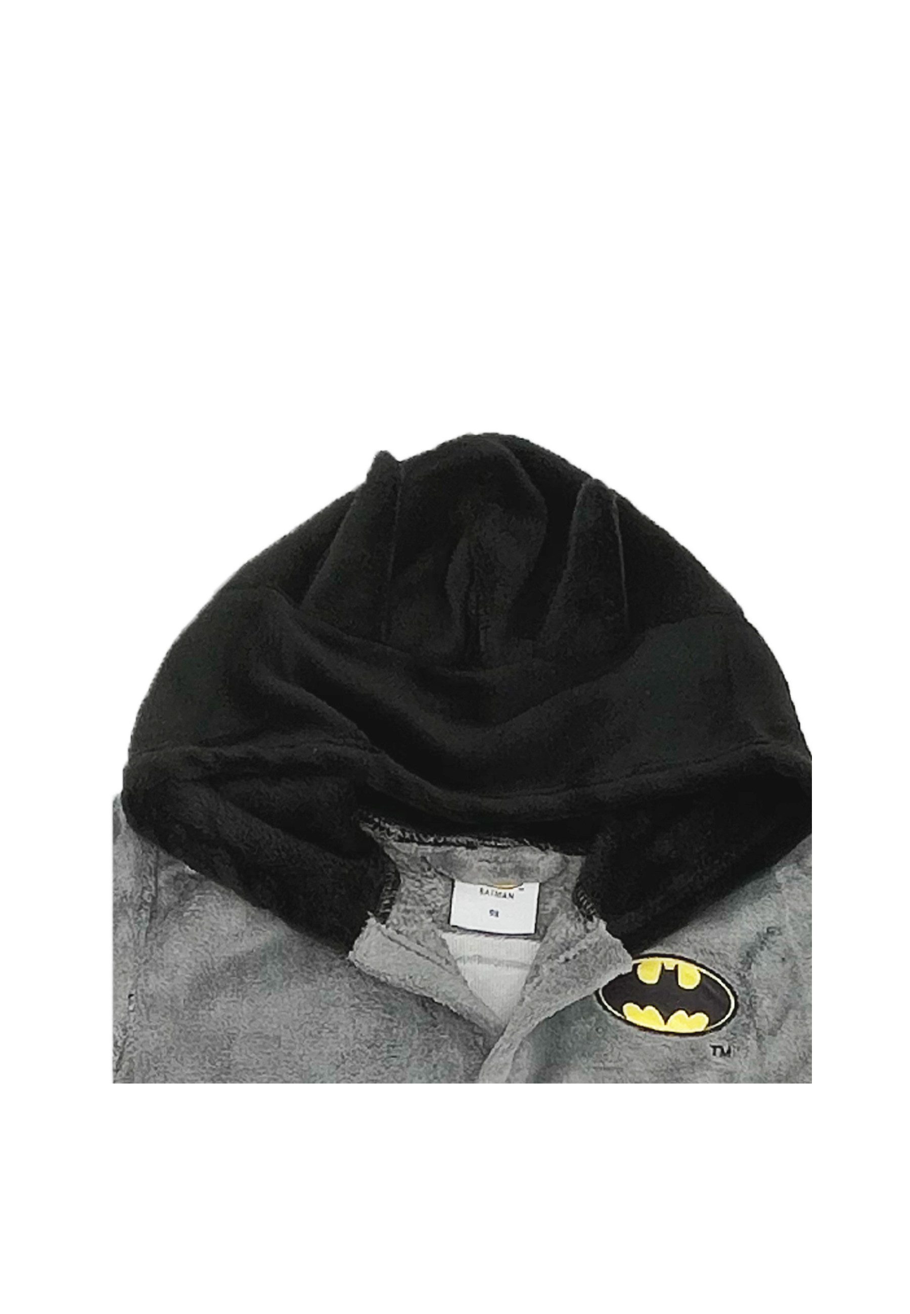 Batman Kinderbademantel Kinder Jungen Bademantel