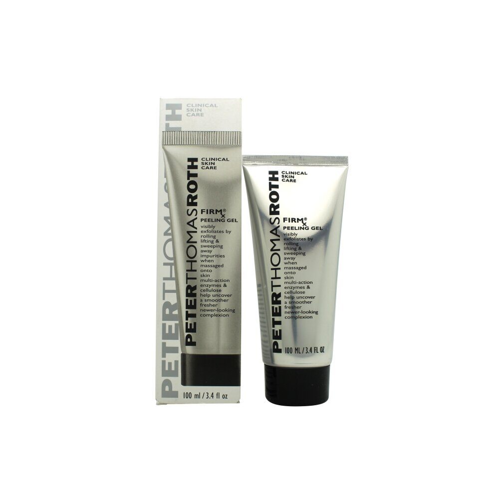 Peter Thomas Roth Gesichtsmaske Firmx Peeling Gel 100ml
