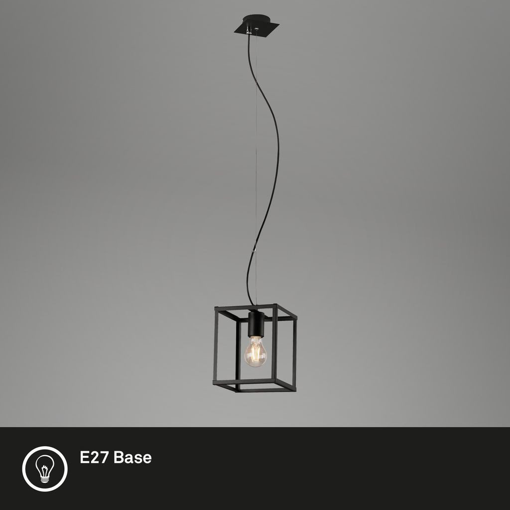 Briloner Leuchten LED Pendelleuchte 4020-015, ohne günstig online kaufen