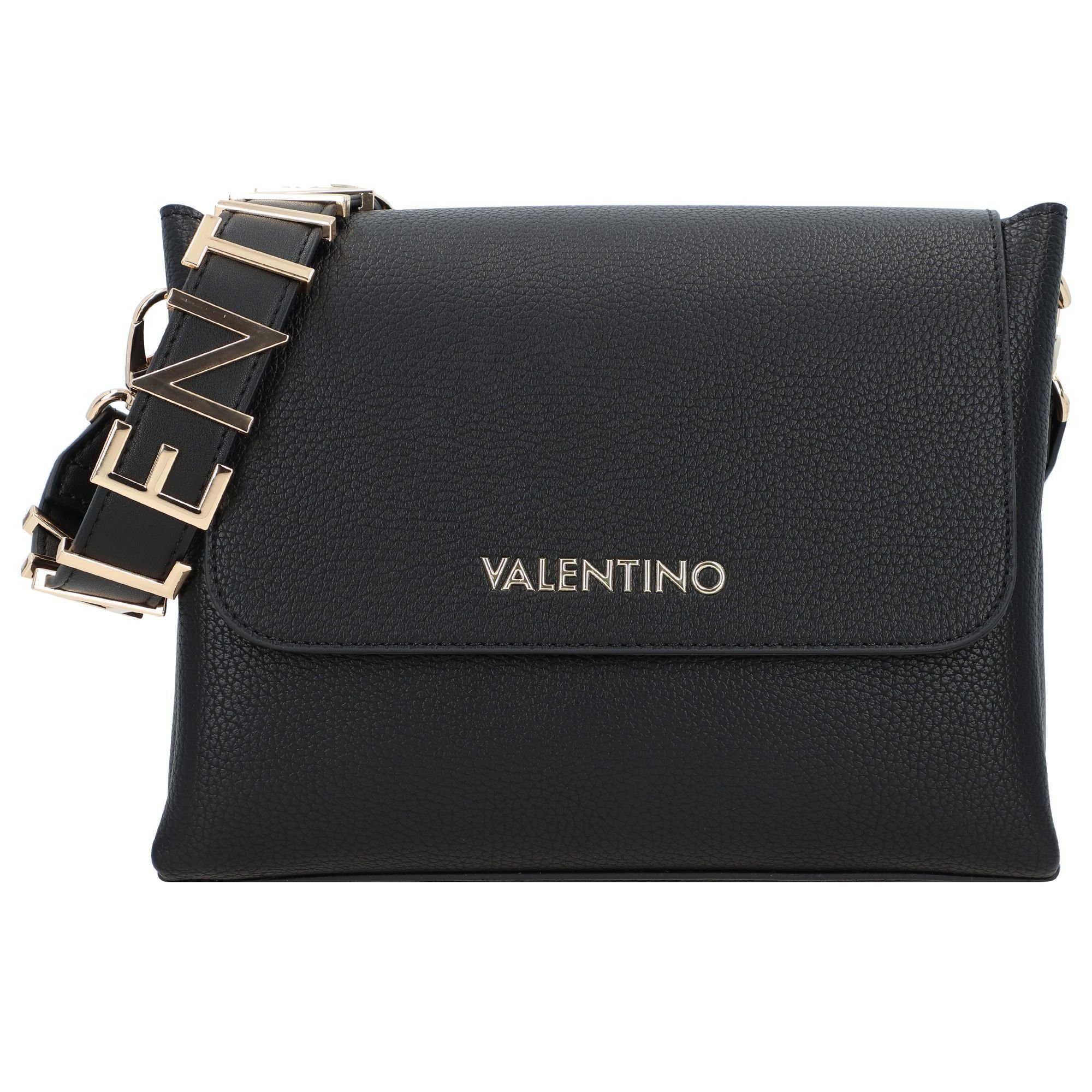 VALENTINO BAGS Schultertasche Alexia, Polyester