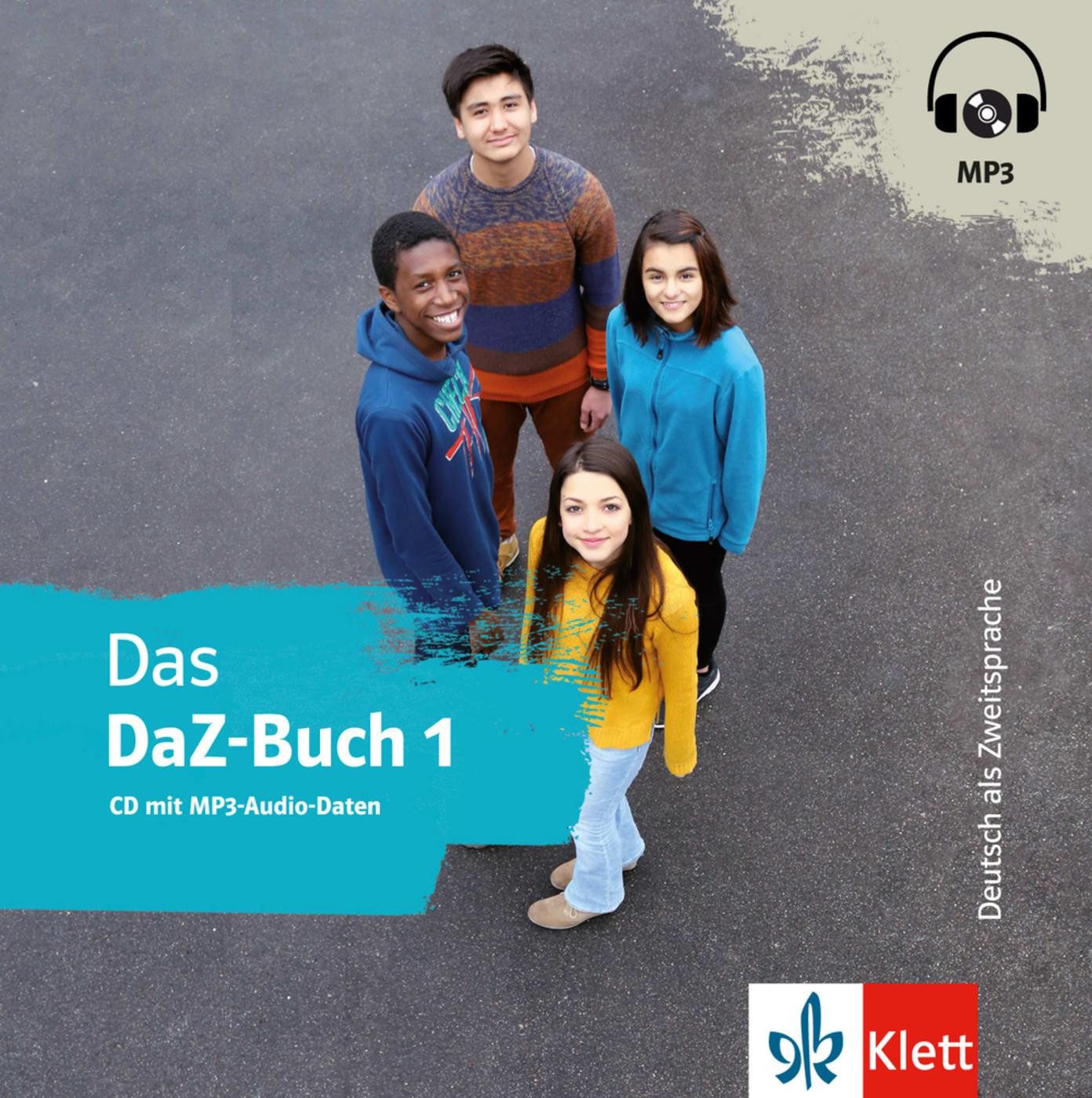 Hörspiel-CD CD mit MP3-Audio-Daten, Audio-CD, MP3