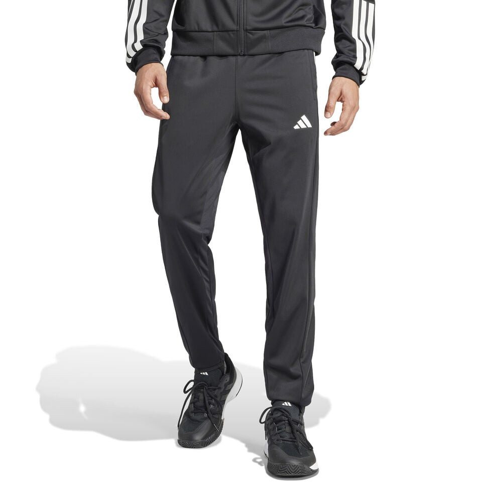 adidas Sportswear Trainingshose 3 Stripes Knit günstig online kaufen