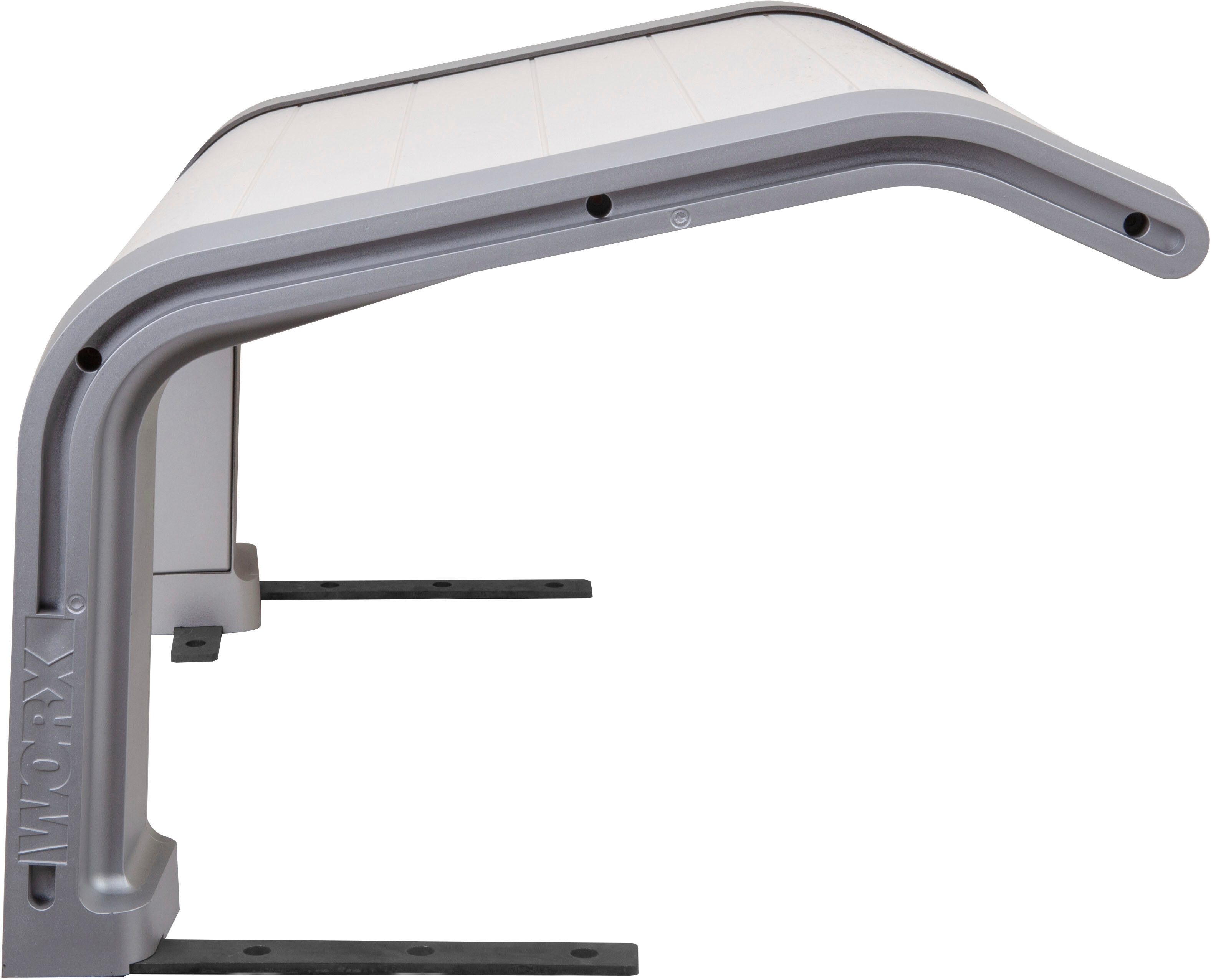 Worx Mähroboter-Garage WA0194, BxTxH: 5...