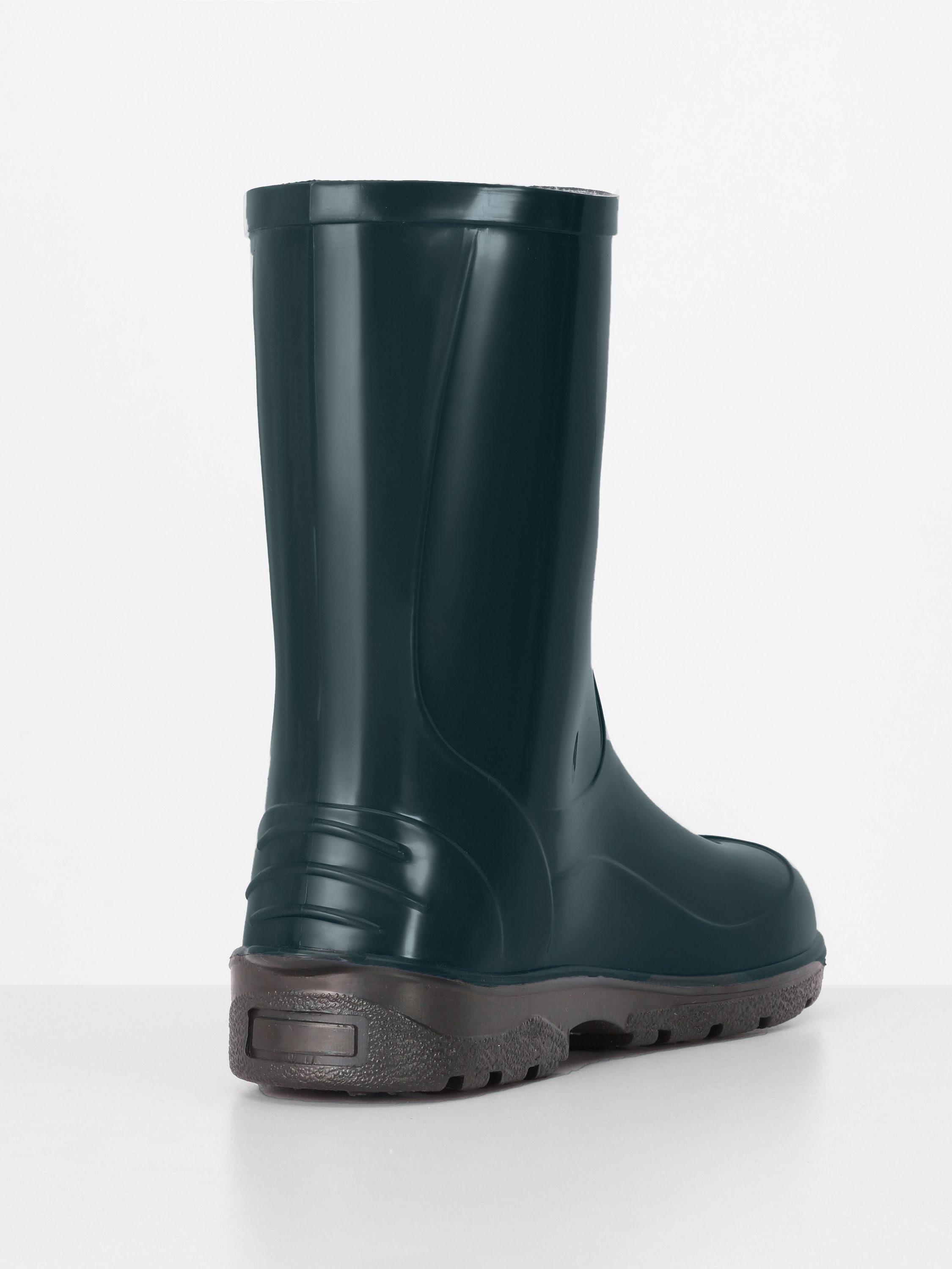 Ladeheid Regenstiefel für Mädchen und Jungen LA-939 Gummistiefel Kinder leicht zu reinigen