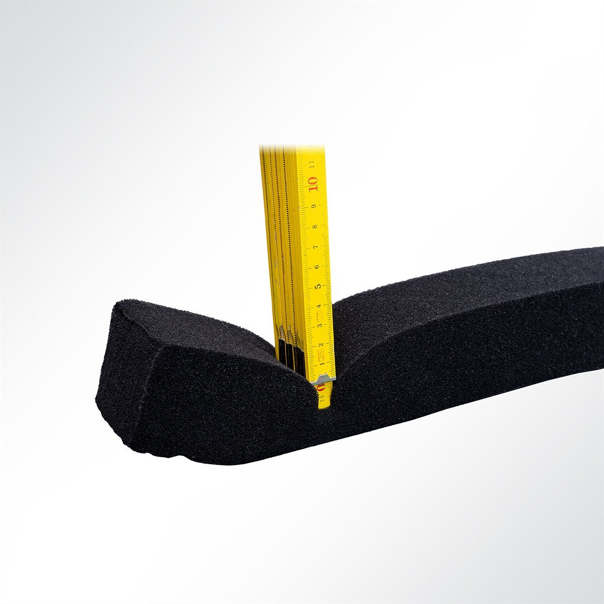 LYSEL® Dichtband 3D Multifunktionsband 10-20mm Fugenbreite (1-St) Fensterband Quellband