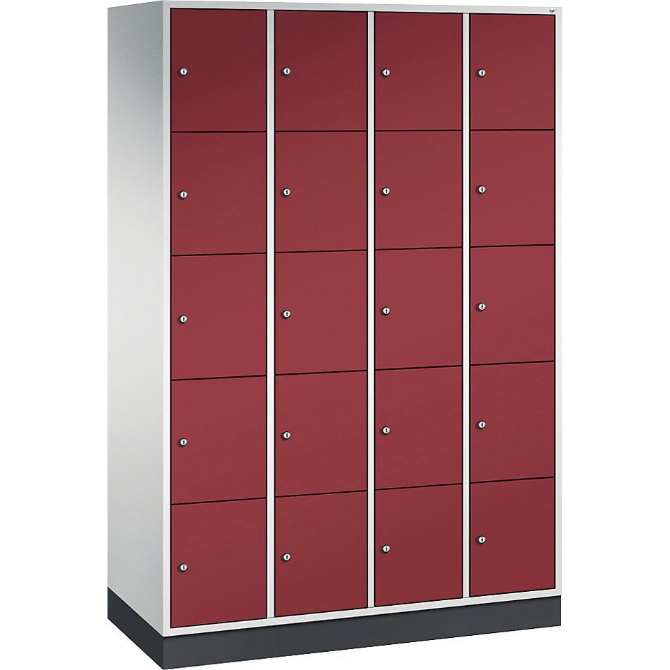 C+P Aktenschrank