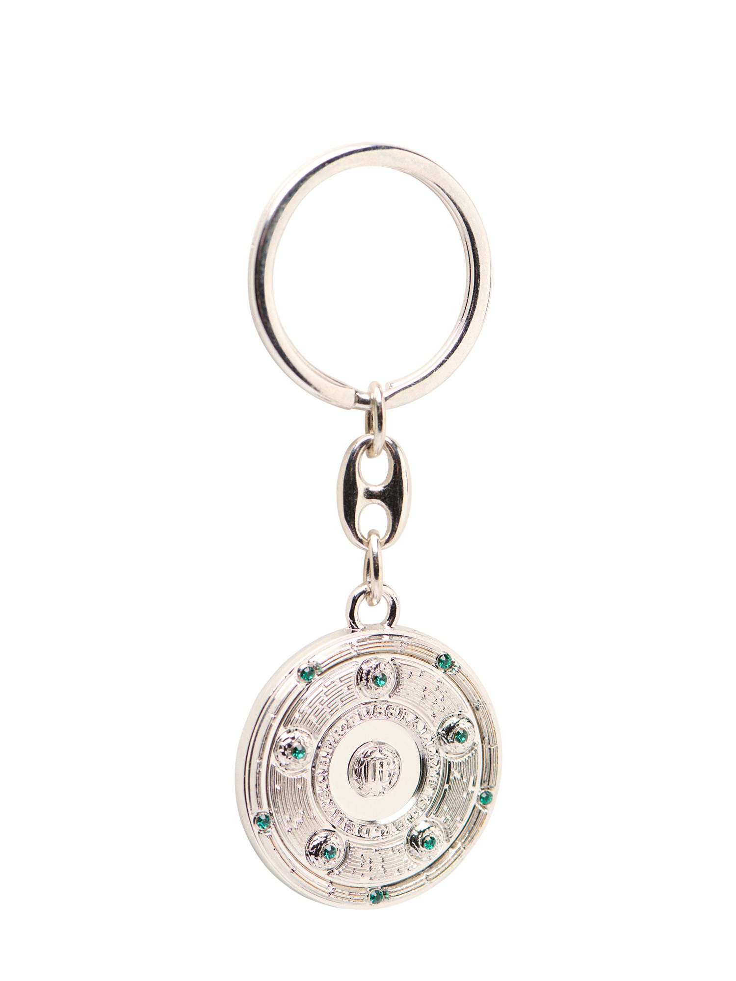 FC Bayern München Schlüsselanhänger FC Bayern München I Schlüsselanhänger R günstig online kaufen