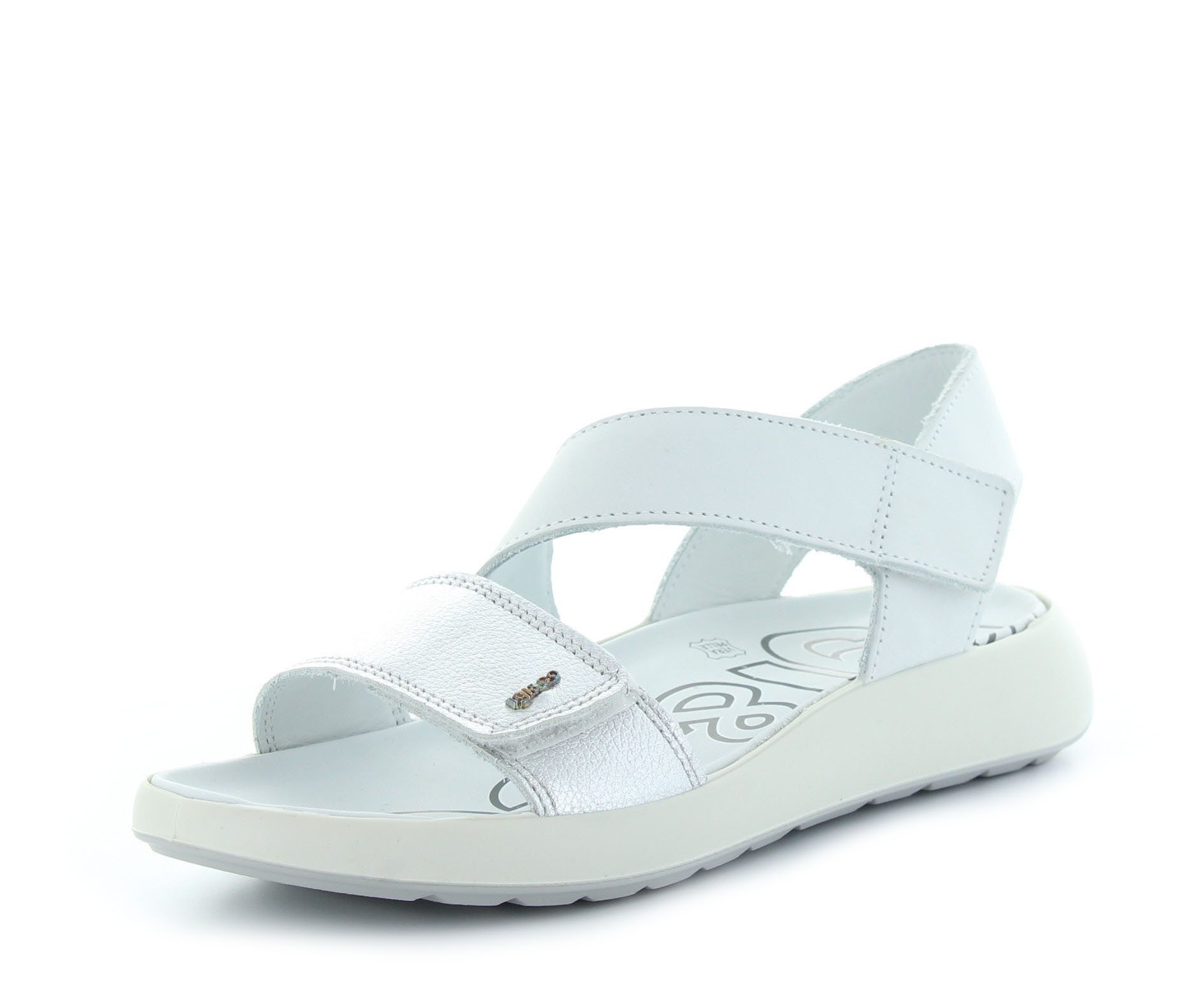 IGI & CO DPL 76785 Sandale Ergonomisches Fußbett